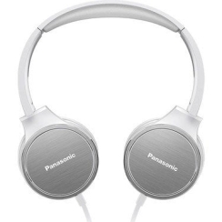 Panasonic RP-HF500ME-W Beyaz Kulaklık - 3
