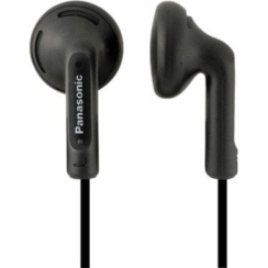 Panasonic RP-HV104E-K Kulak İçi Kulaklık - 2