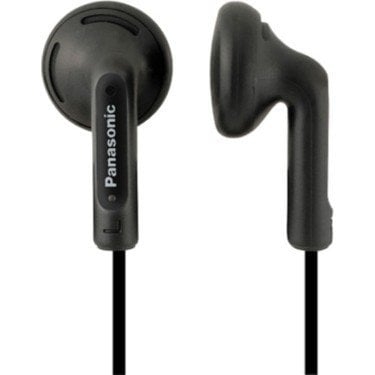 Panasonic RP-HV104E-K Kulak İçi Kulaklık - 2