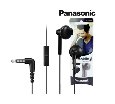 Panasonic RP-TCM50 Kulak İçi Kulaklık - 2