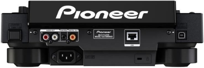 Pioneer DJ CDJ 2000 NXS2 Profesyonel DJ Media Player - 4
