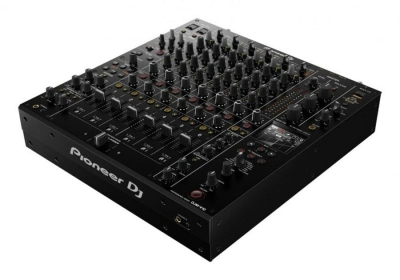 Pioneer DJ Cdj-3000 ve Djm-V10 Setup Set - 4