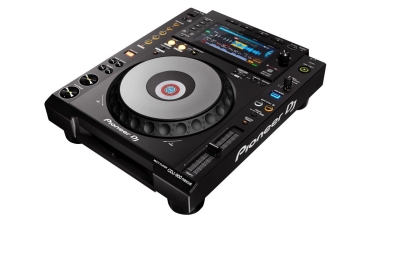 Pioneer DJ CDJ-900NXS DJ Player - 2