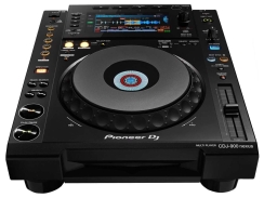 Pioneer DJ CDJ-900NXS DJ Player - 3