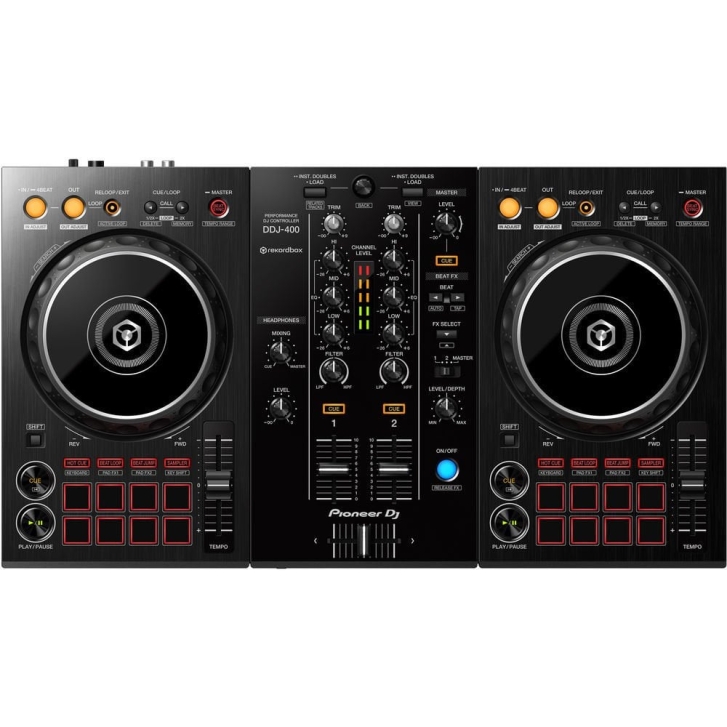 ddj-400