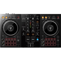 Pioneer DJ DDJ-400 2 Kanal Rekordbox Dj Controller - 1
