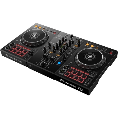 Pioneer DJ DDJ-400 2 Kanal Rekordbox Dj Controller - 2