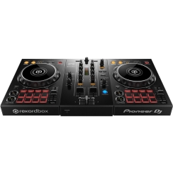 Pioneer DJ DDJ-400 2 Kanal Rekordbox Dj Controller - 3