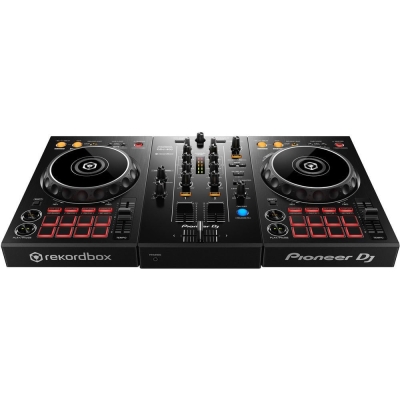 Pioneer DJ DDJ-400 2 Kanal Rekordbox Dj Controller - 3