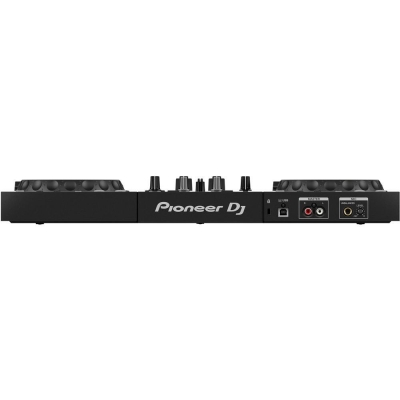 Pioneer DJ DDJ-400 2 Kanal Rekordbox Dj Controller - 4