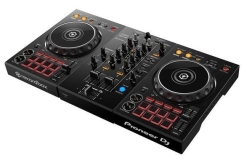 Pioneer DJ DDJ-400 2 Kanal Rekordbox Dj Controller + Soft Case - 2