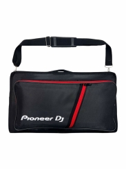 Pioneer DJ DDJ-400 ve DDJ-FLX4 Soft Case - Taşıma Çantası - 1