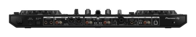 Pioneer DJ DDJ-800 2 Kanal Controller + Soft Case - 2