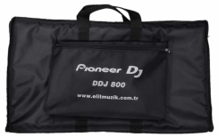 Pioneer DJ DDJ-800 Soft Case (Taşıma Çantası) - 1