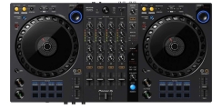Pioneer DJ DDJ-FLX6 4 Kanal Rekordbox ve Serato Controller - 1