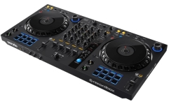 Pioneer DJ DDJ-FLX6 4 Kanal Rekordbox ve Serato Controller - 2