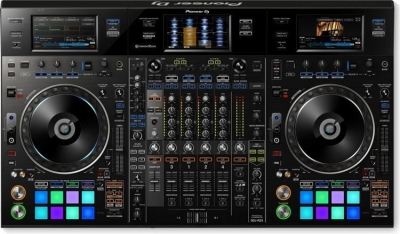 Pioneer DJ DDJ RZX Profesyonel 4 Kanal Rekordbox Controller - 1