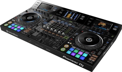 Pioneer DJ DDJ RZX Profesyonel 4 Kanal Rekordbox Controller - 2