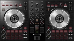 Pioneer DJ DDJ-SB3 2 Kanal DJ Controller - 1