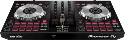 Pioneer DJ DDJ-SB3 2 Kanal DJ Controller - 2