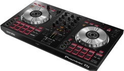 Pioneer DJ DDJ-SB3 2 Kanal DJ Controller - 4