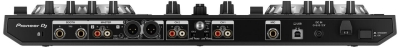 Pioneer DJ DDJ-SR2 İki Kanal Portable Serato Dj Controller - 3