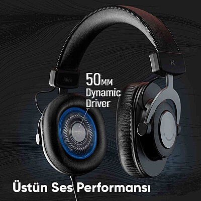 Pioneer DJ AlphaTheta DDJ-FLX2 DJ Başlangıç Seti (JBL Hoparlör + Fifine Kulaklık) - 8