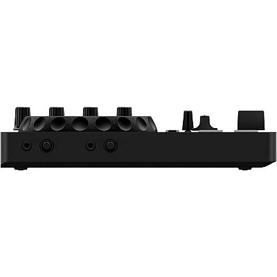 Pioneer DJ AlphaTheta DDJ-FLX2 DJ Başlangıç Seti (JBL Hoparlör + Fifine Kulaklık) - 7
