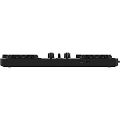 Pioneer DJ AlphaTheta DDJ-FLX2 DJ Başlangıç Seti (JBL Hoparlör + Fifine Kulaklık) - 9