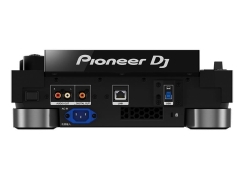 Pioneer Dj CDJ-3000 Profesyonel DJ Media Player - 3