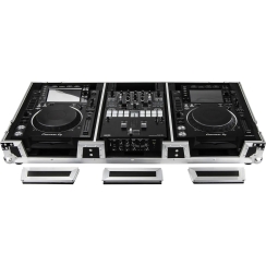 Pioneer DJ CDJ-3000 ve DJM-900NXS2 için Taşıma Çantası - Hardcase - 3