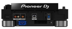 Pioneer DJ CDJ-3000 & DJM-V10 Profesyonel DJ Kurulum Seti - 3