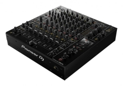 Pioneer DJ CDJ-3000 & DJM-V10 Profesyonel DJ Kurulum Seti - 4