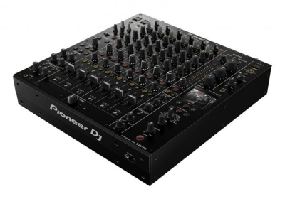 Pioneer DJ CDJ-3000 & DJM-V10 Profesyonel DJ Kurulum Seti - 4
