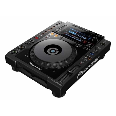 Pioneer DJ CDJ-900 Nexus Cd ve USB Player - 2