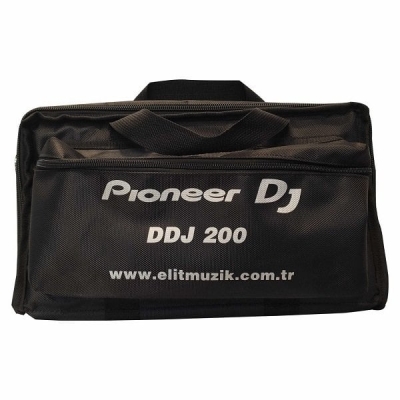 Pioneer Dj DDJ-200 Soft Case (Çanta) - 1