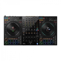 Pioneer DJ DDJ-FLX10 4 Kanal DJ Controller - 1