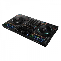 Pioneer DJ DDJ-FLX10 4 Kanal DJ Controller - 2