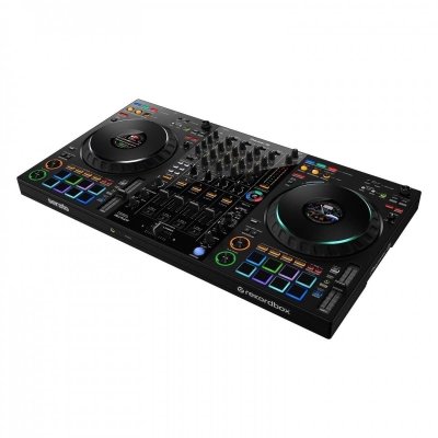 Pioneer DJ DDJ-FLX10 4 Kanal DJ Controller - 2