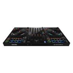 Pioneer DJ DDJ-FLX10 4 Kanal DJ Controller - 3