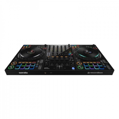 Pioneer DJ DDJ-FLX10 4 Kanal DJ Controller - 3