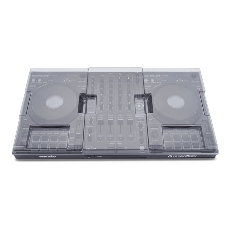 Decksaver Pioneer DJ DDJ-FLX10 DJ Controller Koruma Kapağı