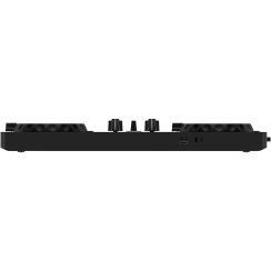 AlphaTheta (Pioneer DJ) DDJ-FLX2 DJ Controller - 4