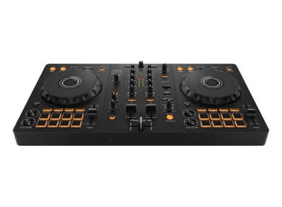 Pioneer DJ DDJ-FLX4 2 Kanal DJ Controller - 3