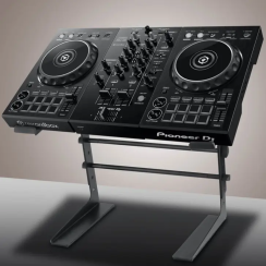 Pioneer DJ DDJ-FLX4 2 Kanal DJ Controller Party Paketi - 5
