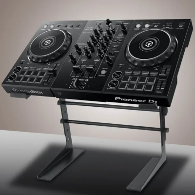 Pioneer DJ DDJ-FLX4 2 Kanal DJ Controller Party Paketi - 5