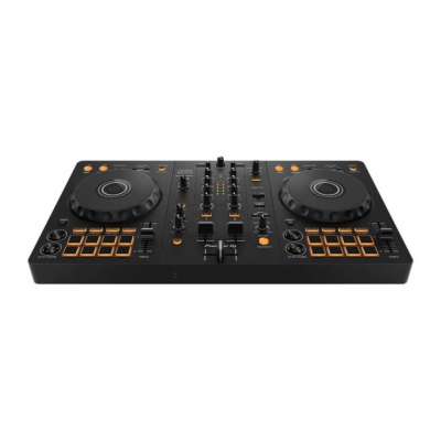 Pioneer DJ DDJ-FLX4 2 Kanal DJ Controller Party Paketi - 11