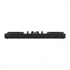 Pioneer DJ DDJ-FLX4 2 Kanal DJ Controller Party Paketi - 14