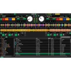 Pioneer DJ DDJ-FLX4 2 Kanal DJ Controller Party Paketi - 15