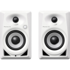Pioneer DJ DDJ-FLX4 White DJ Başlangıç Seti - 3